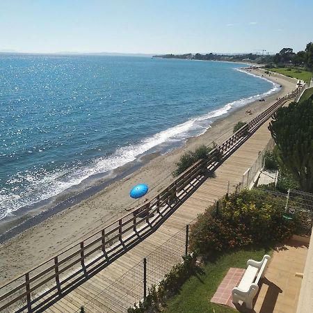 Casa Cachita 2-Confortable Estudio A Pie De Playa إِستيبونا المظهر الخارجي الصورة