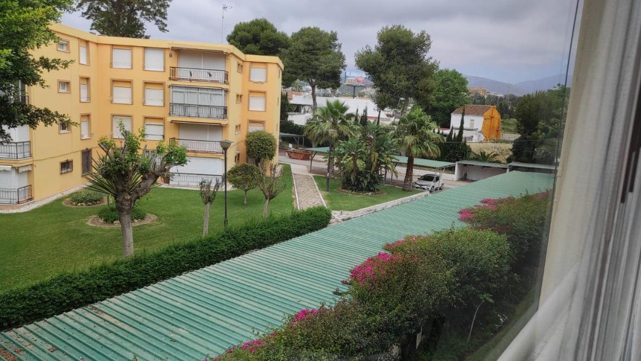 Casa Cachita 2-Confortable Estudio A Pie De Playa إِستيبونا المظهر الخارجي الصورة