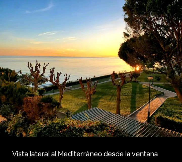 Casa Cachita 2-Confortable Estudio A Pie De Playa إِستيبونا المظهر الخارجي الصورة